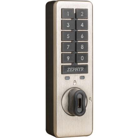 2310 Electronic Keypad Lock