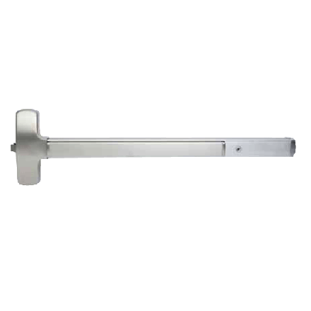 MONARCH 25-R SERIES RIM EXIT DEVICE