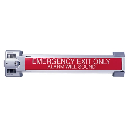 Von Duprin 2670 Guard-X Exit Device