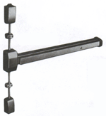 SARGENT 2727 EXIT DEVICE
