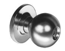 Sargent 20 Series Know Trim