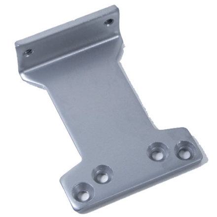Corbin Russwin Door Closer Hold Open Arm Parallel Bracket