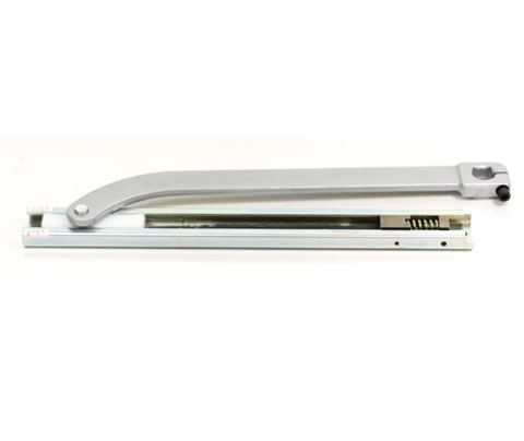 GLOBAL REGULAR DOOR CLOSER FOREARM ONLY RA-1240-AL