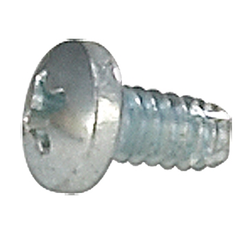 Interior Steel Locker Screw 10-24 x 3/8" St