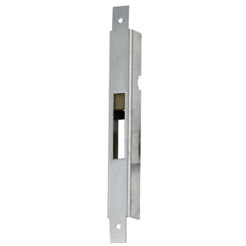 Interior Steel Upper Locking Bar Assembly