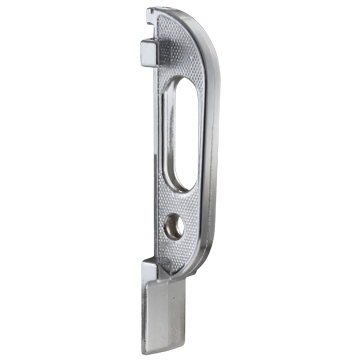 INTERIOR STEEL LOCKER HANDLE