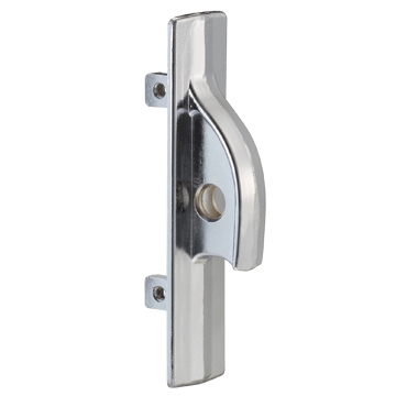 Interior Steel Locker Handles