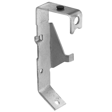 Interior Steel Locker Recess Lift-rh