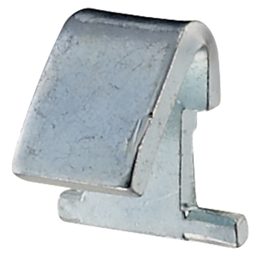 Interior Steel Locker Latch Finger
