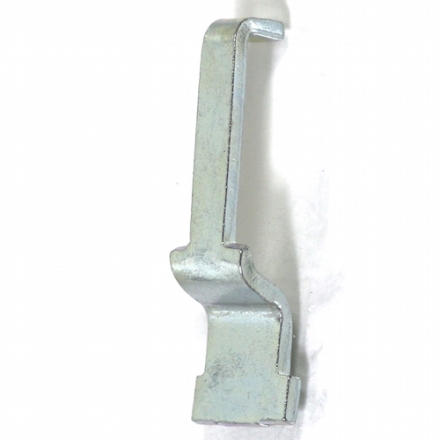 Interior Steel Locker Metal Latch FInger