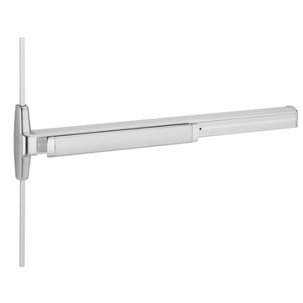 Von Duprin 3327A Exit Device Only