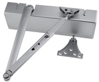 SARGENT 350 DOOR CLOSER