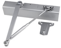 YALE 3500 DOOR CLOSER