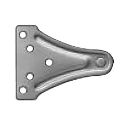 Sargent Door Closer Pa Bracket