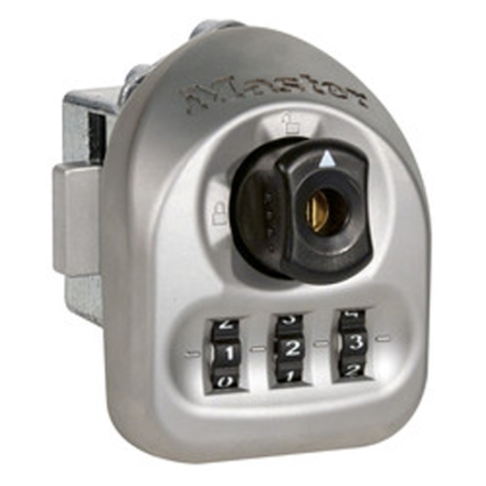 3630 Master Lock for RH Lockers