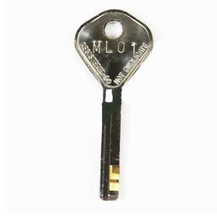K3630 Master Key