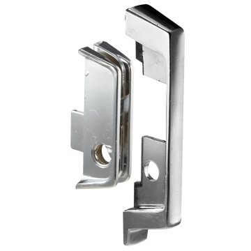 All Steel Handle Assembly