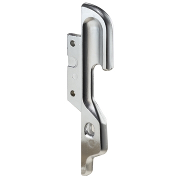 All Steel Handle