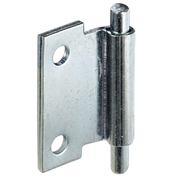 All Steel Locker Hinge