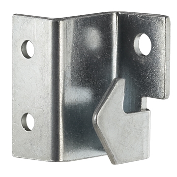 All Steel Locker Door Jambs
