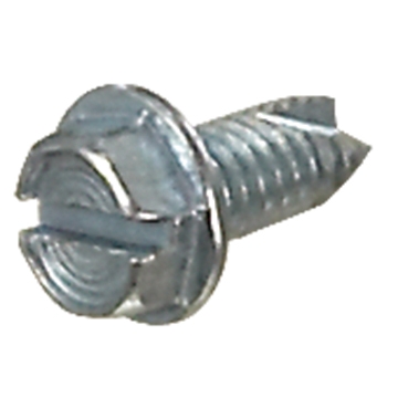 Lyon Metal Locker Screw For Recess Handle