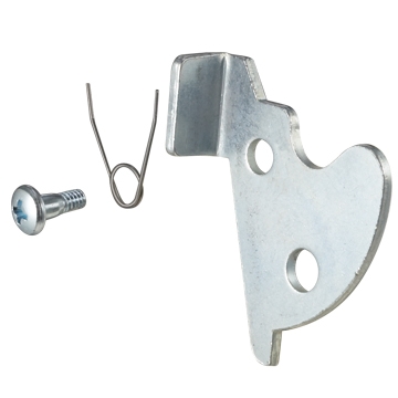 All Steel Box Locker Latch Only