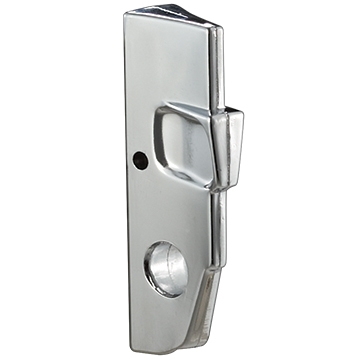 Worley Locker Handle Slide
