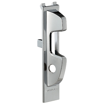 Worley Locker Handle Case