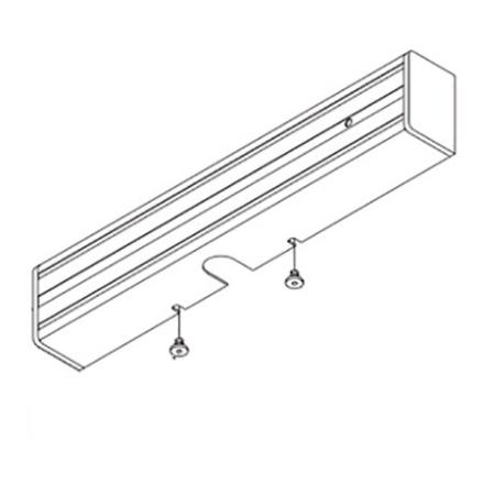 LCN Sentronic 4410ME-72MC Cover