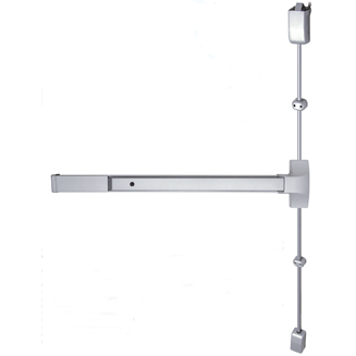 Cal Royal 5000 Vertical Rod Exit Device