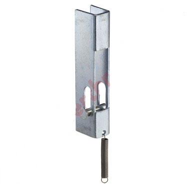 Aurora Steel Locker Latch Only