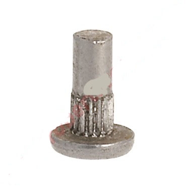 Aurora Steel Locker Retaining Rivet
