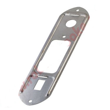 Aurora Steel Locker Face Plate