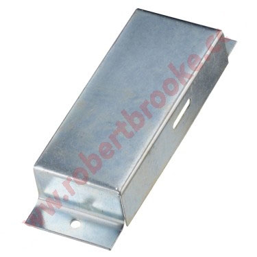 Aurora Steel Locker Lift Cover