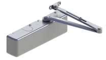 Hager 5100 Series Door Closer