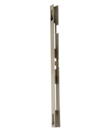 Worley Locker Lock Bar 30" DT, 25-29/64" Length
