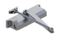 Hager 5400 Series Door Closer