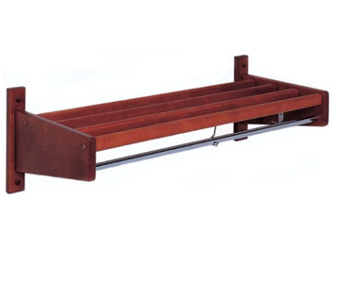 MAGNUSON CLM  WALL RACK