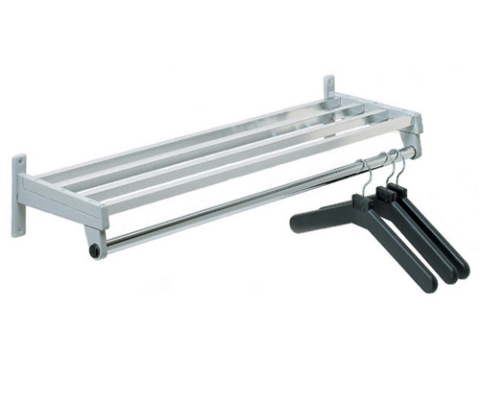 MAGNUSON DS  WALL RACK