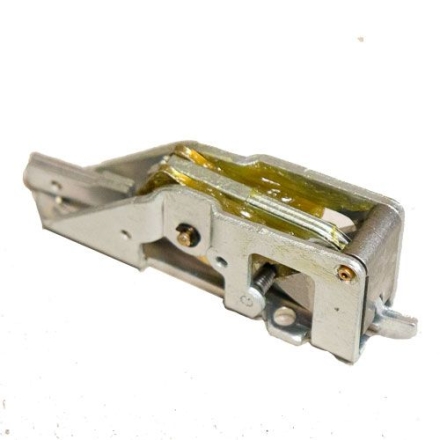 Falcon 650375 F-19-V/F24-V/F25-V/FXX-V Fire Rated Top Latch