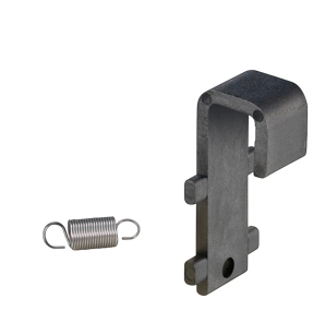 Medart Lock Rod Spring Assembly