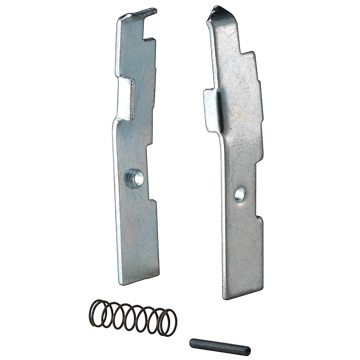 Medart Lock Rod Latch Assembly