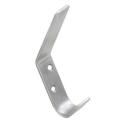 Burns 602 Flat Coat Hook