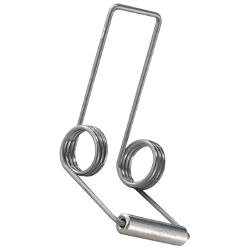Medart Lock Rod Spring 3/8" Only