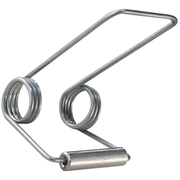 Medart Lock Rod Roller Only
