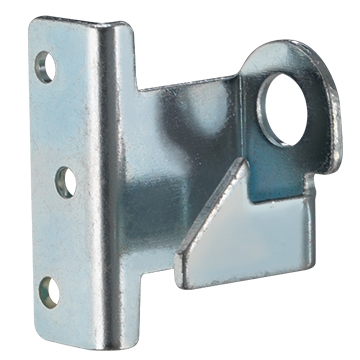Medart Door Jamb RH