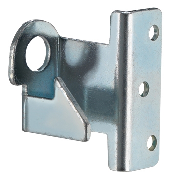 Medart Door Jamb LH