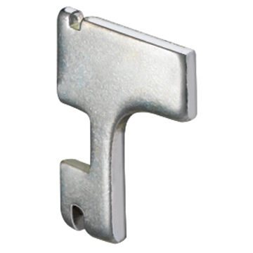 Medart Padlock Hasp