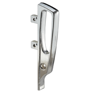 Medart Locker Handle 1-5/8" Between Screws