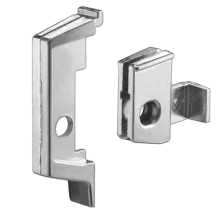 Medart locker Handle LH
